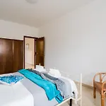Casa Stella Centre - Sea View, Ac & Wifi Semesterbostad Otranto