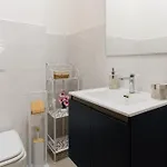 Casa Stella Centre - Sea View, Ac & Wifi Semesterbostad Otranto