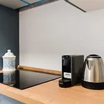 Casa Stella Centre - Sea View, Ac & Wifi Hébergement de vacances *