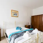 Casa Stella Centre - Sea View, Ac & Wifi Dom wakacyjny *