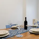 Casa Stella Centre - Sea View, Ac & Wifi Dom wakacyjny *