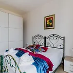 Dom wakacyjny Casa Stella Centre - Sea View, Ac & Wifi Otranto