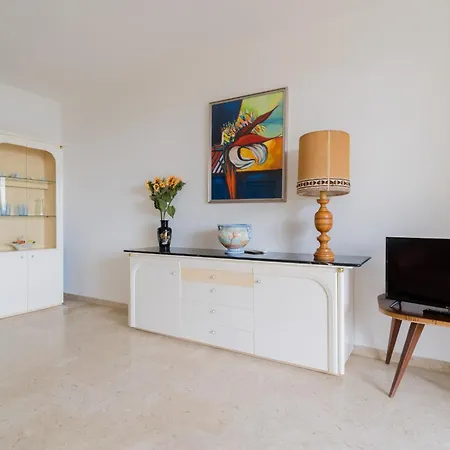 Casa Stella Centre - Sea View, Ac & Wifi Otrante