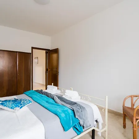 Casa Stella Centre - Sea View, Ac & Wifi Vakantiehuis Otranto
